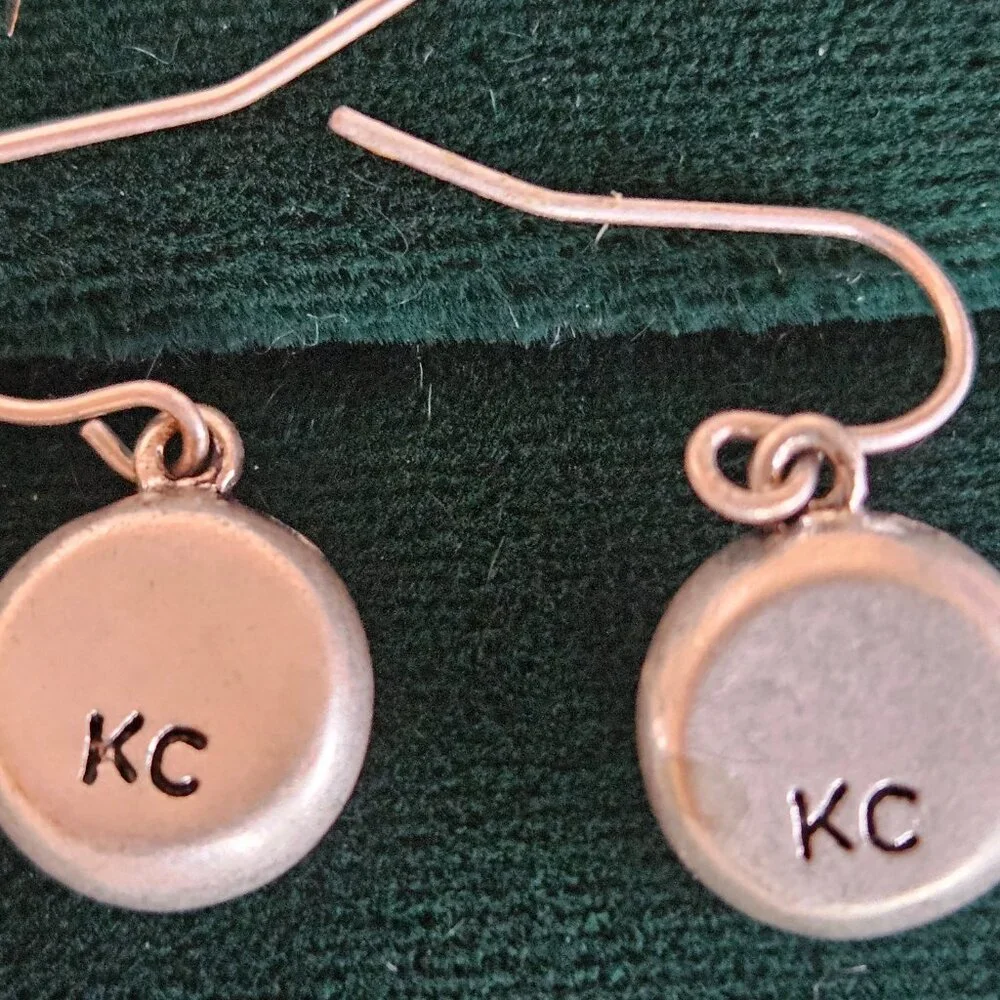 Kenneth Cole Earrings - Picture 7 of 8